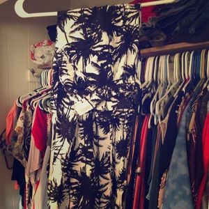 Comfortable big pants